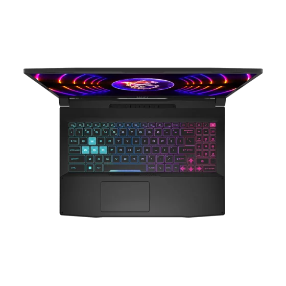 Msi Katana 15 B12V 16GB 1TB RTX 4070 8GB Win11 Msi Katana 15 B12V 16GB 1TB RTX 4070 8GB Win11