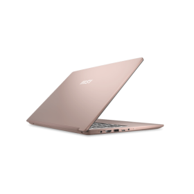 MSI Modern 14 C12M-445IN Laptop