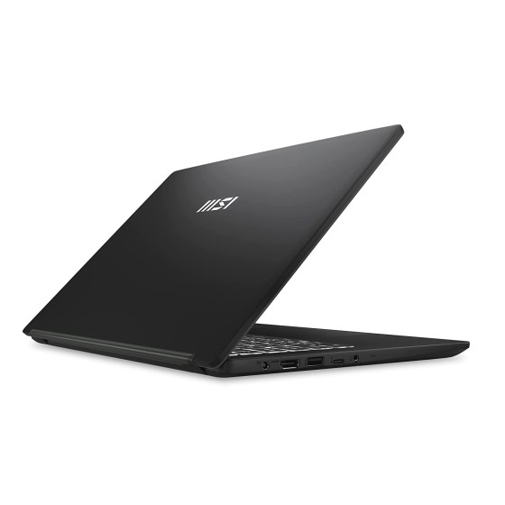 MSI Morden 14 C12M I3-269IN Laptop with Core i3 12th Gen - (8 GB/512 GB SSD/Windows 11 Home)