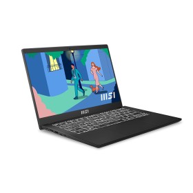 Msi Modern 14 C12M-459IN Laptop