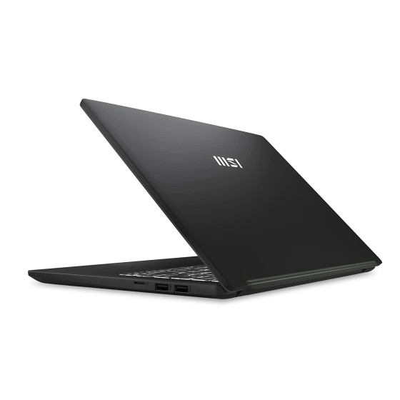 Msi Modern 14 C12M-459IN Laptop with Intel 12th Gen. I5-12325U, 30 FHD 60Hz,Intel Iris Xe Graphics and 16GB DDR4 Ram,512GB M.2 Storage,Windows 11 Home