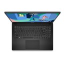Msi Modern 15 B15M-277IN Laptop Classic Black with Intel 12th Gen  i5-1235U, 15.6 Inch 60Hz,Iris Xe Graphics and 16GB DDR4 Ram,512GB M.2 Storage,Windows 11 Home