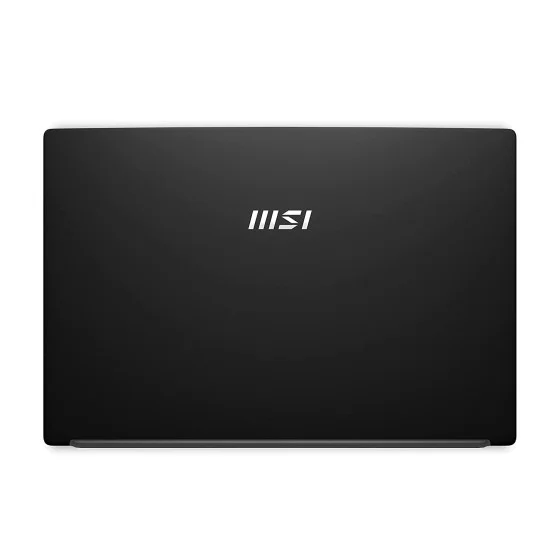 MSI Morden 15 B12M i5-227IN Laptop Intel 12th Gen i5-1235U Processor, 40CM FHD 60Hz(16GB/512GB NVMe SSD/Windows 11 Home/Iris Xe Graphics/Classic Black/1.7Kg) MSI Morden 15 B12M i5-227IN Laptop Intel 12th Gen i5-1235U Processor, 40CM FHD 60Hz(16GB/512GB NVMe SSD/Windows 11 Home/Iris Xe Graphics/Classic Black/1.7Kg)