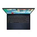 MSI Morden 15 B13M Blue I7-290IN Laptop with Intel 13th Gen i7-1355U Processor, 40CM FHD 60Hz (8GB/512GB NVMe SSD/Windows 11 Home/Iris Xe Graphics/Star Blue/1.7Kg) MSI Morden 15 B13M Blue I7-290IN Laptop with Intel 13th Gen i7-1355U Processor, 40CM FHD 60Hz (8GB/512GB NVMe SSD/Windows 11 Home/Iris Xe Graphics/Star Blue/1.7Kg)