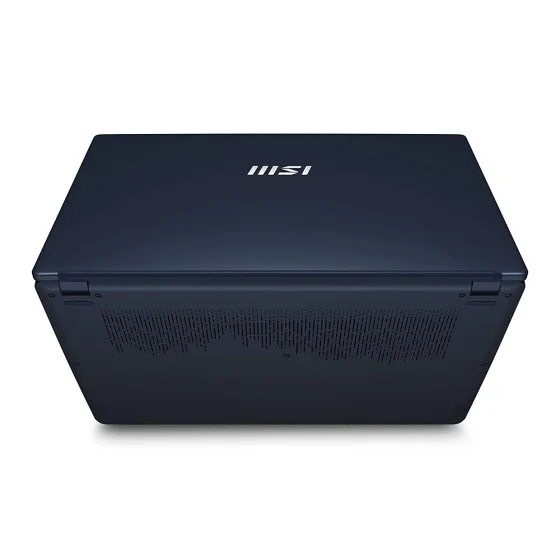 MSI Morden 15 B13M Blue I7-290IN Laptop with Intel 13th Gen i7-1355U Processor, 40CM FHD 60Hz (8GB/512GB NVMe SSD/Windows 11 Home/Iris Xe Graphics/Star Blue/1.7Kg) MSI Morden 15 B13M Blue I7-290IN Laptop with Intel 13th Gen i7-1355U Processor, 40CM FHD 60Hz (8GB/512GB NVMe SSD/Windows 11 Home/Iris Xe Graphics/Star Blue/1.7Kg)