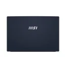MSI Morden 15 B13M Blue I7-290IN Laptop with Intel 13th Gen i7-1355U Processor, 40CM FHD 60Hz (8GB/512GB NVMe SSD/Windows 11 Home/Iris Xe Graphics/Star Blue/1.7Kg) MSI Morden 15 B13M Blue I7-290IN Laptop with Intel 13th Gen i7-1355U Processor, 40CM FHD 60Hz (8GB/512GB NVMe SSD/Windows 11 Home/Iris Xe Graphics/Star Blue/1.7Kg)