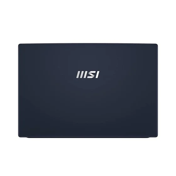 MSI Morden 15 B13M Blue I7-290IN Laptop with Intel 13th Gen i7-1355U Processor, 40CM FHD 60Hz (8GB/512GB NVMe SSD/Windows 11 Home/Iris Xe Graphics/Star Blue/1.7Kg) MSI Morden 15 B13M Blue I7-290IN Laptop with Intel 13th Gen i7-1355U Processor, 40CM FHD 60Hz (8GB/512GB NVMe SSD/Windows 11 Home/Iris Xe Graphics/Star Blue/1.7Kg)