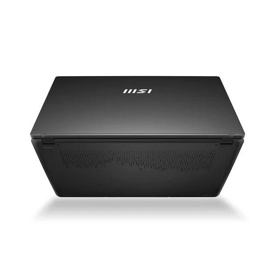 MSI Morden 15 B7M-072IN Laptop with AMD Ryzen 5-7530U, 40CM FHD 60Hz(8GB/512GB NVMe SSD/Windows 11 Home/AMD Radeon Graphics/Classic Black/1.7Kg) MSI Morden 15 B7M-072IN Laptop with AMD Ryzen 5-7530U, 40CM FHD 60Hz(8GB/512GB NVMe SSD/Windows 11 Home/AMD Radeon Graphics/Classic Black/1.7Kg)