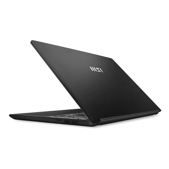 MSI Morden 15 B7M-072IN Laptop with AMD Ryzen 5-7530U, 40CM FHD 60Hz(8GB/512GB NVMe SSD/Windows 11 Home/AMD Radeon Graphics/Classic Black/1.7Kg) MSI Morden 15 B7M-072IN Laptop with AMD Ryzen 5-7530U, 40CM FHD 60Hz(8GB/512GB NVMe SSD/Windows 11 Home/AMD Radeon Graphics/Classic Black/1.7Kg)