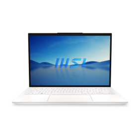 Msi Prestige 13Evo A12M White Laptop