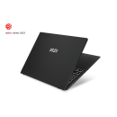 Msi Prestige 13Evo A12M White Laptop with Intel 12th Gen I5-1240P, 13.3 Inch FHD 4.40Hz,Intel Iris Xe Graphics and 8GB DDR5 Ram,512gB M.2 Storage,Windows 11 Home