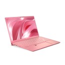 MSI Prestige 14 A10RAS 14 inch Core i5-10210U Pink Laptop