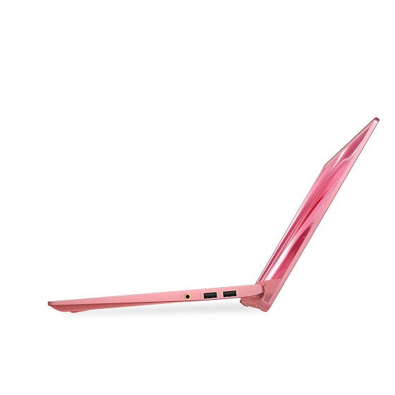 MSI Prestige 14 A10RAS 14 inch Core i5-10210U Pink Laptop