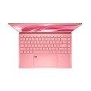 MSI Prestige 14 A10RAS 14 inch Core i5-10210U Pink Laptop