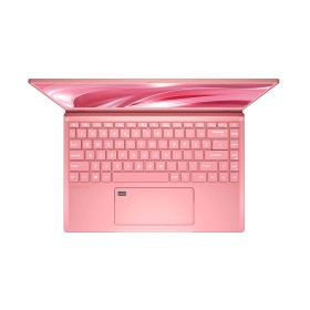 MSI Prestige 14 A10RAS Core i5-10210U Pink Laptop