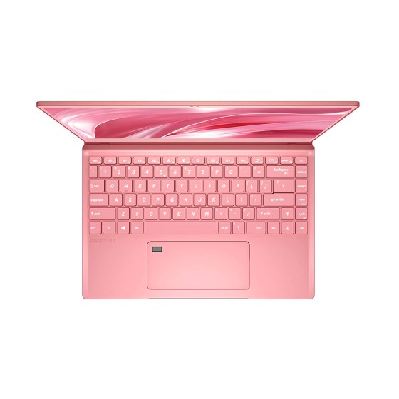 MSI Prestige 14 A10RAS 14 inch Core i5-10210U Pink Laptop