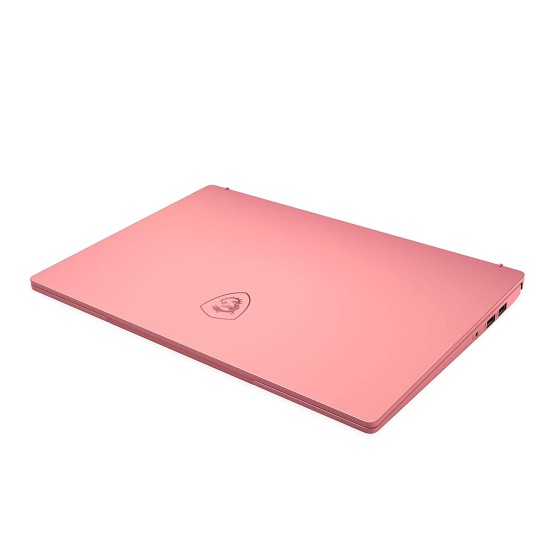 MSI Prestige 14 A10RAS 14 inch Core i5-10210U Pink Laptop