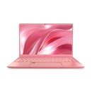 MSI Prestige 14 A10RAS 14 inch Core i5-10210U Pink Laptop