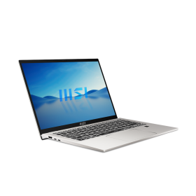 MSI Prestige 14 H B12UCX-412IN Laptop