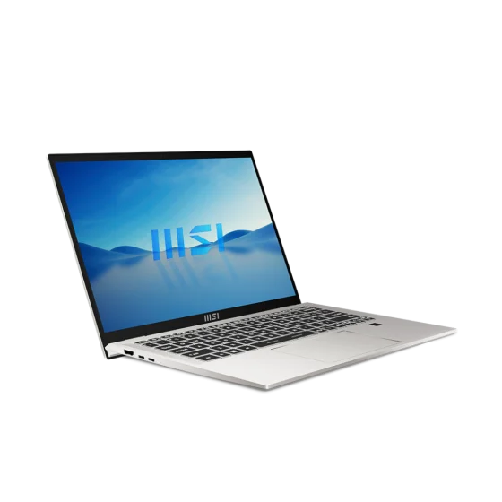 MSI Prestige 14 H B12UCX-412IN Laptop with Intel Core i5-12450H, NVIDIA RTX 2050 Graphics GDDR6, 16GB LPDDR5 Ram, 512GB NVMe Gen4 SSD, 14’’ FHD+ Display, Windows 11 Home MSI Prestige 14 H B12UCX-412IN Laptop with Intel Core i5-12450H, NVIDIA RTX 2050 Graphics GDDR6, 16GB LPDDR5 Ram, 512GB NVMe Gen4 SSD, 14’’ FHD+ Display, Windows 11 Home