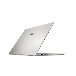 MSI Prestige 14 H B12UCX-412IN Laptop