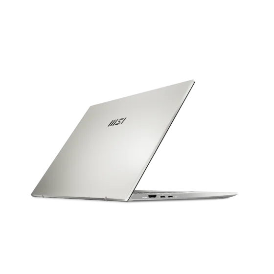 MSI Prestige 14 H B12UCX-412IN Laptop with Intel Core i5-12450H, NVIDIA RTX 2050 Graphics GDDR6, 16GB LPDDR5 Ram, 512GB NVMe Gen4 SSD, 14’’ FHD+ Display, Windows 11 Home MSI Prestige 14 H B12UCX-412IN Laptop with Intel Core i5-12450H, NVIDIA RTX 2050 Graphics GDDR6, 16GB LPDDR5 Ram, 512GB NVMe Gen4 SSD, 14’’ FHD+ Display, Windows 11 Home