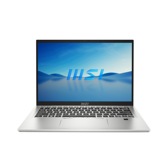 MSI Prestige 14 H B12UCX-412IN Laptop with Intel Core i5-12450H, NVIDIA RTX 2050 Graphics GDDR6, 16GB LPDDR5 Ram, 512GB NVMe Gen4 SSD, 14’’ FHD+ Display, Windows 11 Home