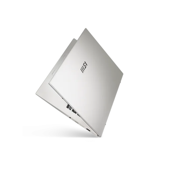 MSI Prestige 14 H B12UCX-412IN Laptop with Intel Core i5-12450H, NVIDIA RTX 2050 Graphics GDDR6, 16GB LPDDR5 Ram, 512GB NVMe Gen4 SSD, 14’’ FHD+ Display, Windows 11 Home MSI Prestige 14 H B12UCX-412IN Laptop with Intel Core i5-12450H, NVIDIA RTX 2050 Graphics GDDR6, 16GB LPDDR5 Ram, 512GB NVMe Gen4 SSD, 14’’ FHD+ Display, Windows 11 Home
