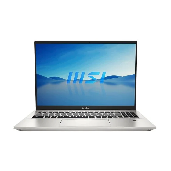 MSI Prestige 16 Stiduo A13VE-031IN Laptop with Intel 13th Gen i7-13700H processor, 41CM QHD+ 165Hz(16GB/1TB NVMe SSD/Windows 11 Home/Nvidia GeForce RTX 4050, GDDR6 6GB/Urban Silver/2.1Kg) MSI Prestige 16 Stiduo A13VE-031IN Laptop with Intel 13th Gen i7-13700H processor, 41CM QHD+ 165Hz(16GB/1TB NVMe SSD/Windows 11 Home/Nvidia GeForce RTX 4050, GDDR6 6GB/Urban Silver/2.1Kg)
