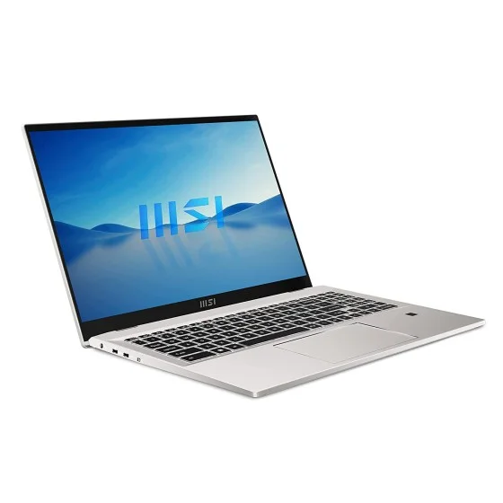 MSI Prestige 16 Stiduo A13VE-031IN Laptop with Intel 13th Gen i7-13700H processor, 41CM QHD+ 165Hz(16GB/1TB NVMe SSD/Windows 11 Home/Nvidia GeForce RTX 4050, GDDR6 6GB/Urban Silver/2.1Kg) MSI Prestige 16 Stiduo A13VE-031IN Laptop with Intel 13th Gen i7-13700H processor, 41CM QHD+ 165Hz(16GB/1TB NVMe SSD/Windows 11 Home/Nvidia GeForce RTX 4050, GDDR6 6GB/Urban Silver/2.1Kg)