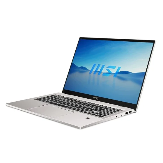 MSI Prestige 16 Stiduo A13VE-031IN Laptop with Intel 13th Gen i7-13700H processor, 41CM QHD+ 165Hz(16GB/1TB NVMe SSD/Windows 11 Home/Nvidia GeForce RTX 4050, GDDR6 6GB/Urban Silver/2.1Kg) MSI Prestige 16 Stiduo A13VE-031IN Laptop with Intel 13th Gen i7-13700H processor, 41CM QHD+ 165Hz(16GB/1TB NVMe SSD/Windows 11 Home/Nvidia GeForce RTX 4050, GDDR6 6GB/Urban Silver/2.1Kg)