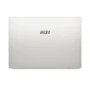MSI Prestige 16 Stiduo A13VE-031IN Laptop with Intel 13th Gen i7-13700H processor, 41CM QHD+ 165Hz(16GB/1TB NVMe SSD/Windows 11 Home/Nvidia GeForce RTX 4050, GDDR6 6GB/Urban Silver/2.1Kg) MSI Prestige 16 Stiduo A13VE-031IN Laptop with Intel 13th Gen i7-13700H processor, 41CM QHD+ 165Hz(16GB/1TB NVMe SSD/Windows 11 Home/Nvidia GeForce RTX 4050, GDDR6 6GB/Urban Silver/2.1Kg)
