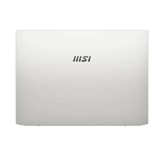 MSI Prestige 16 Stiduo A13VE-031IN Laptop with Intel 13th Gen i7-13700H processor, 41CM QHD+ 165Hz(16GB/1TB NVMe SSD/Windows 11 Home/Nvidia GeForce RTX 4050, GDDR6 6GB/Urban Silver/2.1Kg) MSI Prestige 16 Stiduo A13VE-031IN Laptop with Intel 13th Gen i7-13700H processor, 41CM QHD+ 165Hz(16GB/1TB NVMe SSD/Windows 11 Home/Nvidia GeForce RTX 4050, GDDR6 6GB/Urban Silver/2.1Kg)