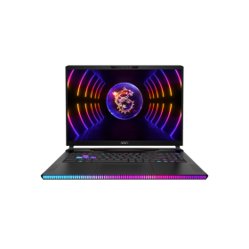 Msi Raider GE68 HX 13VG-026IN Gaming Laptop