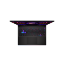 Msi Raider GE68 HX 13VG-026IN Gaming Laptop with Intel 13th Gen i7-13700HX, 40CM FHD 144Hz,Nvidia GeForce RTX 4070 8GB GDDR6 Graphics Card and 16GB DDR5 Ram,2TB M.2 Storage,Windows 11 Home