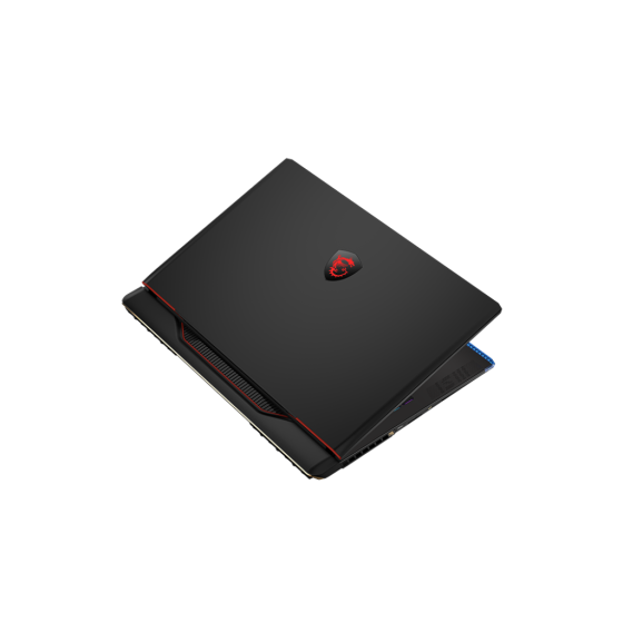 Msi Raider GE68 HX 13VG-026IN Gaming Laptop with Intel 13th Gen i7-13700HX, 40CM FHD 144Hz,Nvidia GeForce RTX 4070 8GB GDDR6 Graphics Card and 16GB DDR5 Ram,2TB M.2 Storage,Windows 11 Home