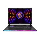Msi Raider GE68 HX 13VG-027IN Gaming Laptop with Intel 13th Gen i9-13950HX, 40CM QHD+ 240Hz,Nvidia GeForce RTX4070 8GB GDDR6 Graphics Card and 32GB DDR5 Ram,2TB M.2 Storage,Windows 11 Home