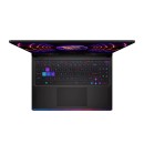 Msi Raider GE68 HX 13VG-027IN Gaming Laptop with Intel 13th Gen i9-13950HX, 40CM QHD+ 240Hz,Nvidia GeForce RTX4070 8GB GDDR6 Graphics Card and 32GB DDR5 Ram,2TB M.2 Storage,Windows 11 Home