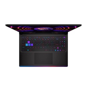 Msi Raider GE68 HX 13VG-027IN Gaming Laptop