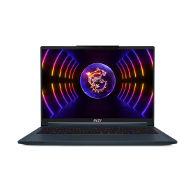 MSI Stealth 16 Stiduo A13VF-023IN Laptop