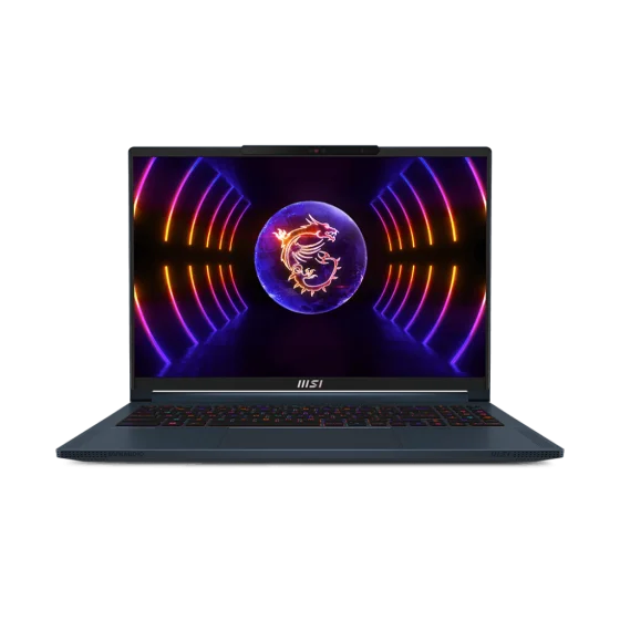 MSI Stealth 16 Stiduo A13VF-023IN Laptop with Intel 13th Gen i7 Processor, 40CM FHD 60Hz(32 GB/1 TB SSD/Windows 11 Home/8 GB Graphics GDDR6 NVIDIA GeForce RTX 4060) MSI Stealth 16 Stiduo A13VF-023IN Laptop with Intel 13th Gen i7 Processor, 40CM FHD 60Hz(32 GB/1 TB SSD/Windows 11 Home/8 GB Graphics GDDR6 NVIDIA GeForce RTX 4060)