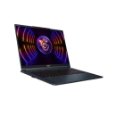 MSI Stealth 16 Stiduo A13VF-023IN Laptop with Intel 13th Gen i7 Processor, 40CM FHD 60Hz(32 GB/1 TB SSD/Windows 11 Home/8 GB Graphics GDDR6 NVIDIA GeForce RTX 4060) MSI Stealth 16 Stiduo A13VF-023IN Laptop with Intel 13th Gen i7 Processor, 40CM FHD 60Hz(32 GB/1 TB SSD/Windows 11 Home/8 GB Graphics GDDR6 NVIDIA GeForce RTX 4060)