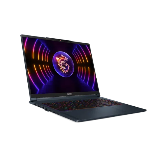 MSI Stealth 16 Stiduo A13VF-023IN Laptop with Intel 13th Gen i7 Processor, 40CM FHD 60Hz(32 GB/1 TB SSD/Windows 11 Home/8 GB Graphics GDDR6 NVIDIA GeForce RTX 4060) MSI Stealth 16 Stiduo A13VF-023IN Laptop with Intel 13th Gen i7 Processor, 40CM FHD 60Hz(32 GB/1 TB SSD/Windows 11 Home/8 GB Graphics GDDR6 NVIDIA GeForce RTX 4060)