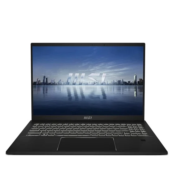 MSI Summit E16 Flip A13WET-068IN Laptop with Intel 13th Gen. i7-1360P, 41CM QHD+ 165Hz(32GB/1TB NVMe SSD/Windows 11 Home/Nvidia GeForce RTX 4050, GDDR6 6GB/Ink Black/2.1Kg) MSI Summit E16 Flip A13WET-068IN Laptop with Intel 13th Gen. i7-1360P, 41CM QHD+ 165Hz(32GB/1TB NVMe SSD/Windows 11 Home/Nvidia GeForce RTX 4050, GDDR6 6GB/Ink Black/2.1Kg)