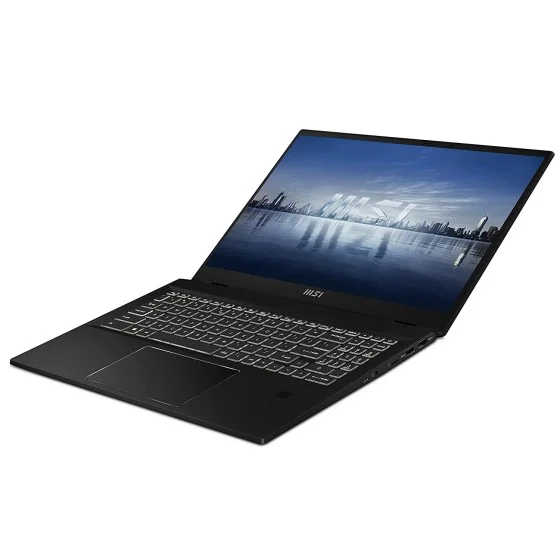 MSI Summit E16 Flip A13WET-068IN Laptop with Intel 13th Gen. i7-1360P, 41CM QHD+ 165Hz(32GB/1TB NVMe SSD/Windows 11 Home/Nvidia GeForce RTX 4050, GDDR6 6GB/Ink Black/2.1Kg) MSI Summit E16 Flip A13WET-068IN Laptop with Intel 13th Gen. i7-1360P, 41CM QHD+ 165Hz(32GB/1TB NVMe SSD/Windows 11 Home/Nvidia GeForce RTX 4050, GDDR6 6GB/Ink Black/2.1Kg)