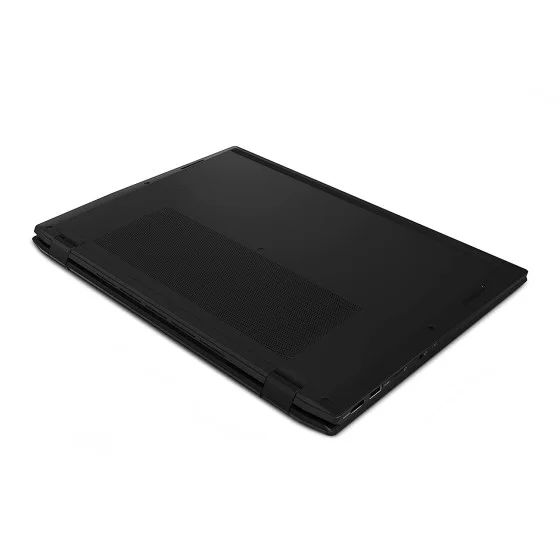 MSI Summit E16 Flip A13WET-068IN Laptop with Intel 13th Gen. i7-1360P, 41CM QHD+ 165Hz(32GB/1TB NVMe SSD/Windows 11 Home/Nvidia GeForce RTX 4050, GDDR6 6GB/Ink Black/2.1Kg) MSI Summit E16 Flip A13WET-068IN Laptop with Intel 13th Gen. i7-1360P, 41CM QHD+ 165Hz(32GB/1TB NVMe SSD/Windows 11 Home/Nvidia GeForce RTX 4050, GDDR6 6GB/Ink Black/2.1Kg)