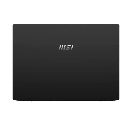 MSI Summit E16 Flip A13WET-068IN Laptop with Intel 13th Gen. i7-1360P, 41CM QHD+ 165Hz(32GB/1TB NVMe SSD/Windows 11 Home/Nvidia GeForce RTX 4050, GDDR6 6GB/Ink Black/2.1Kg) MSI Summit E16 Flip A13WET-068IN Laptop with Intel 13th Gen. i7-1360P, 41CM QHD+ 165Hz(32GB/1TB NVMe SSD/Windows 11 Home/Nvidia GeForce RTX 4050, GDDR6 6GB/Ink Black/2.1Kg)