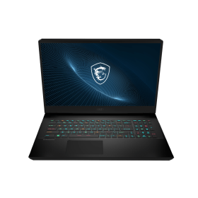Msi Vector GP76 12UHSO-891IN Gaming Laptop