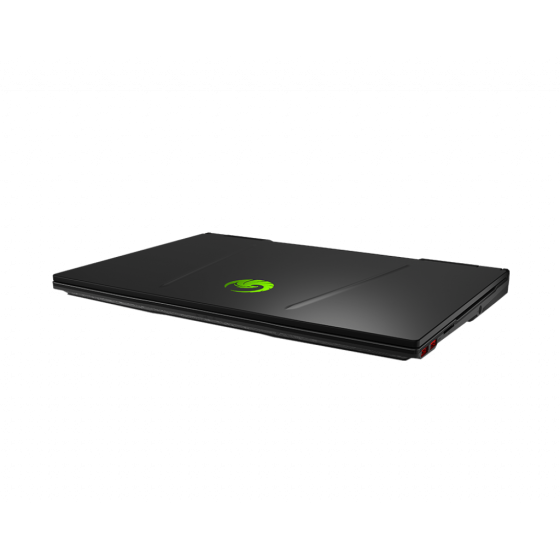 MSI Alpha 15 A3DDK 15.6-inch IPS 144Hz Gaming Laptop