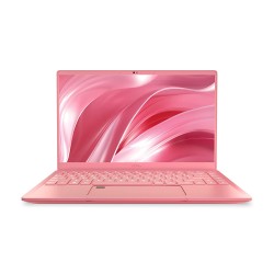 MSI Prestige 14 A10RAS Core i5-10210U Pink Laptop